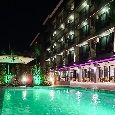 Glow Inn South Pattaya-2