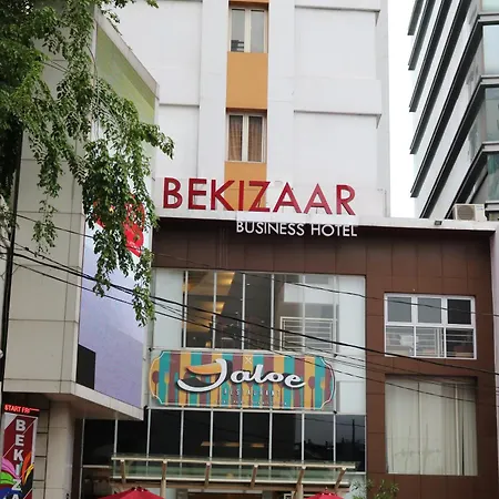 Bekizaar Hotel Surabaya-2