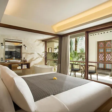 Amnaya Resort Kuta-3