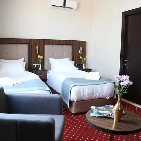 Legend Business Hotel Batumi-2