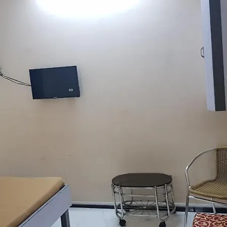 New Metro Guest House-3
