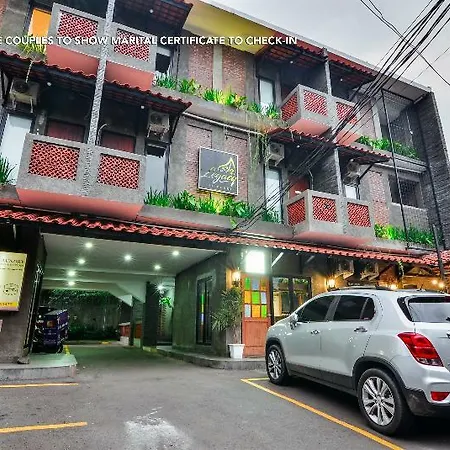 Legacy Residence Pondok Indah Syariah-2