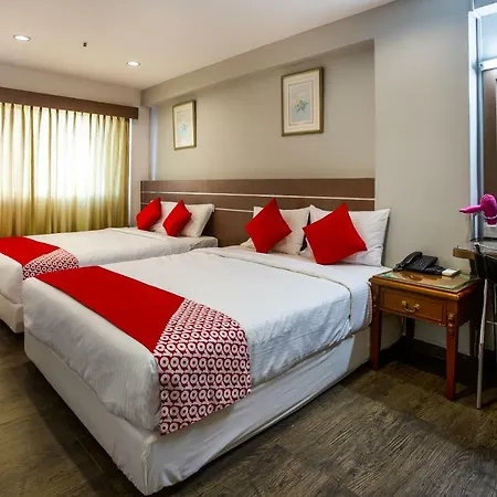 Oyo 106 Beach Hotel-2