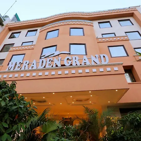 Hotel Meraden Grand-3