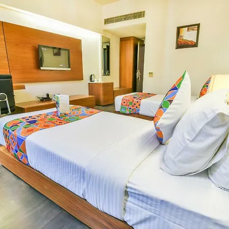 Fabhotel Prime Sage-3