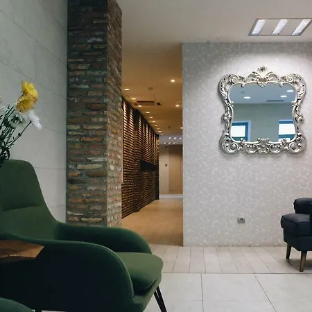 Maison Boutique Hotel-3