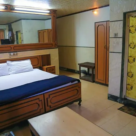 Hotel Happy Home-3