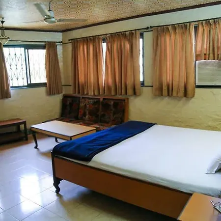Hotel Happy Home-2
