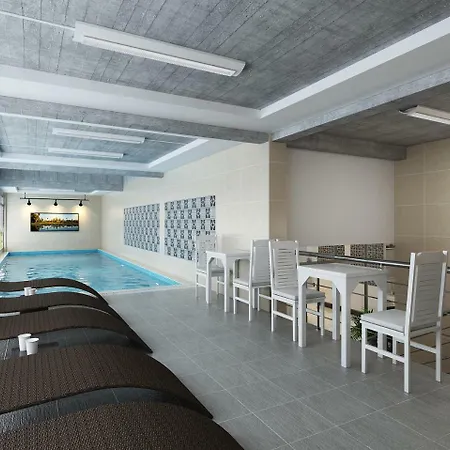 Angkor Sivutha Suites By Alfa-3