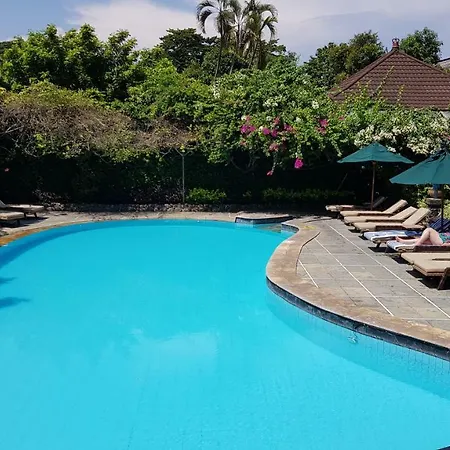 Mentari Sanur Hotel-3