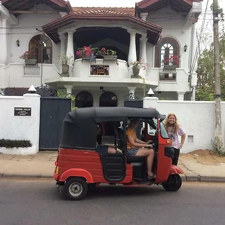 Angel Villa-2