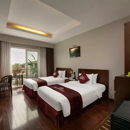 Le Carnot Boutique Hotel-3
