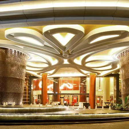 The Trans Luxury Hotel Bandung-3
