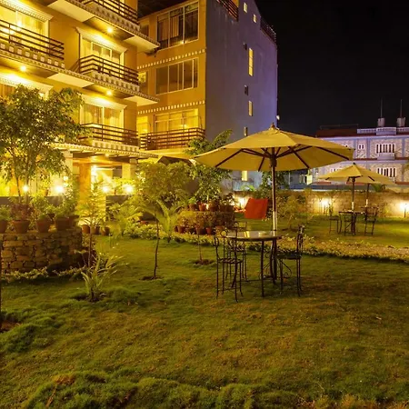 Bodhi Suites Boutique Hotel And Spa-2