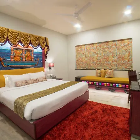 The Andhra Art & Craft Hotel-3