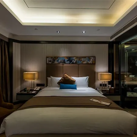 Changchun Abrils Hotel-2