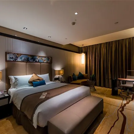 Changchun Abrils Hotel-3