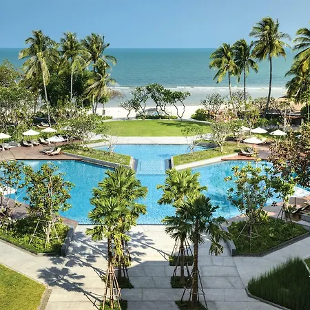 The Regent Cha Am Beach Resort, Hua Hin-2
