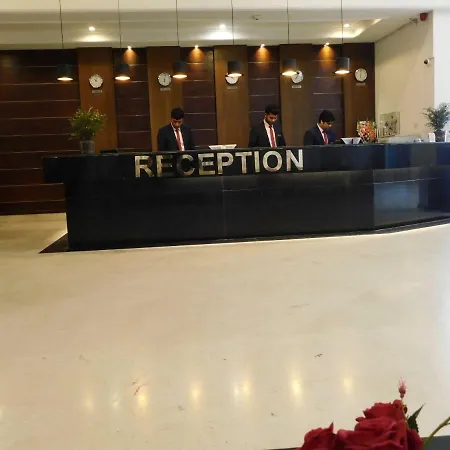 Hotel Hillview Islamabad-2