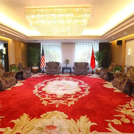 Ramada Plaza Guangzhou-3