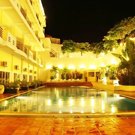 Serendipity Beach Resort-2