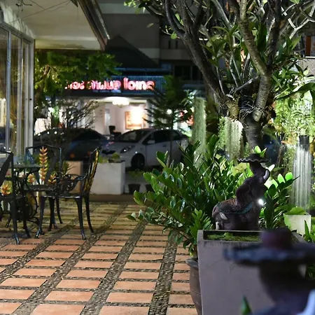 The Canal Hotel-3