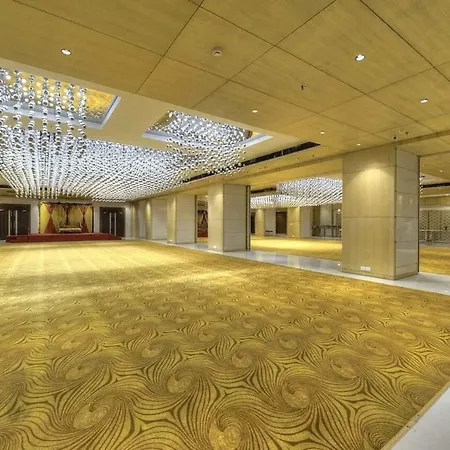 Hotel Delite Grand-3