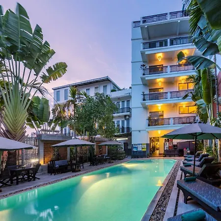 La Da Kiri Boutique Hotel-3