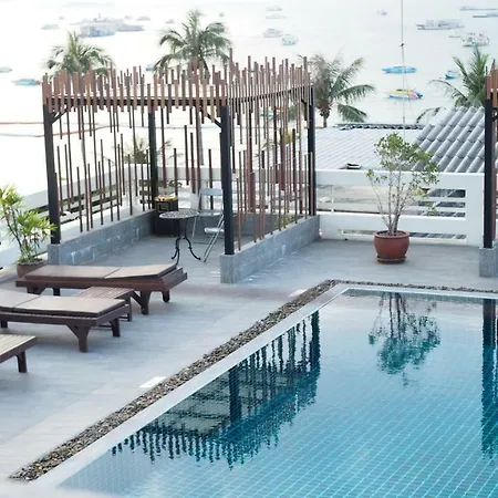 Pattaya Centre Hotel-3