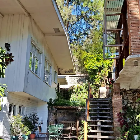 La Casa Bianca-2