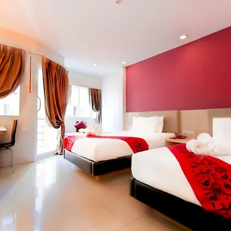 Andatel Grande Patong Phuket-3