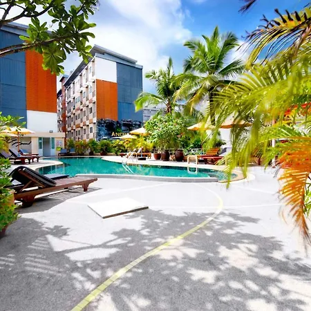 Andatel Grande Patong Phuket-2