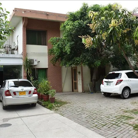 Tulip Guesthouse-3