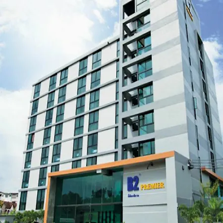 B2 Hotel South Pattaya-2