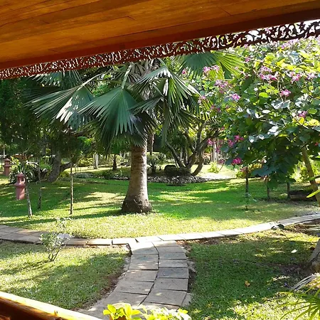 Huan Chiang Dao Resort-2
