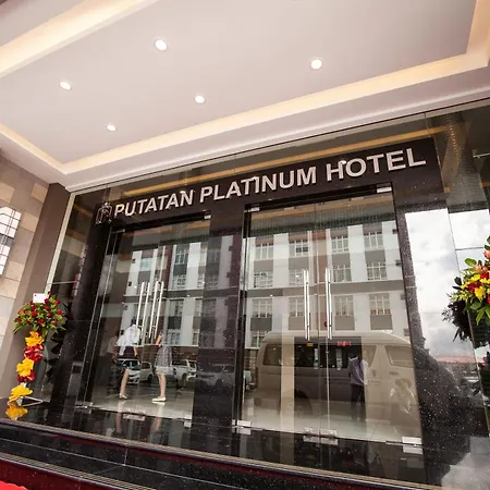 Putatan Platinum Hotel-2
