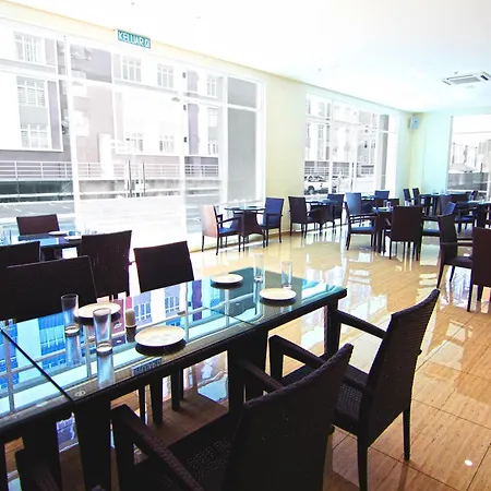 Putatan Platinum Hotel-3