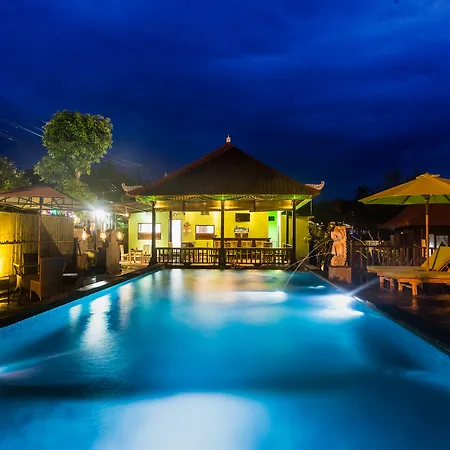 Taman Sari Villas Lembongan-2
