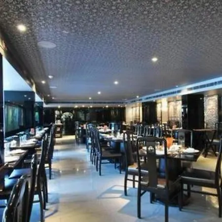 Fabhotel Barons Inn Jayanagar-3