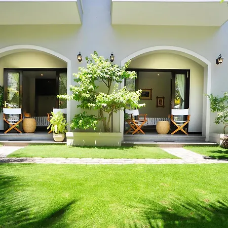 La Paloma Villa-2