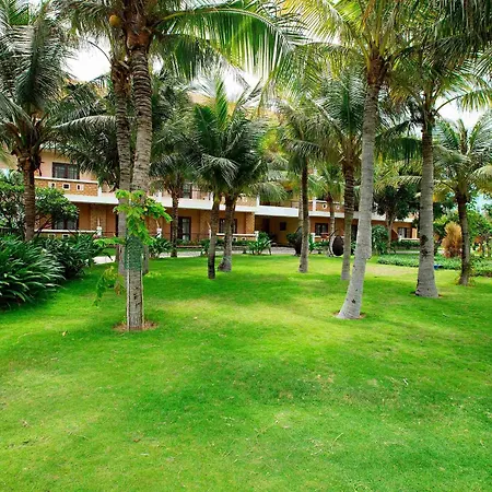 Blue Bay Mui Ne Resort & Spa-3