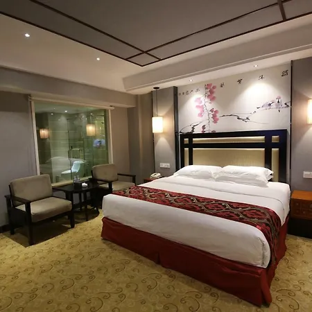Jasper International Hotel-2