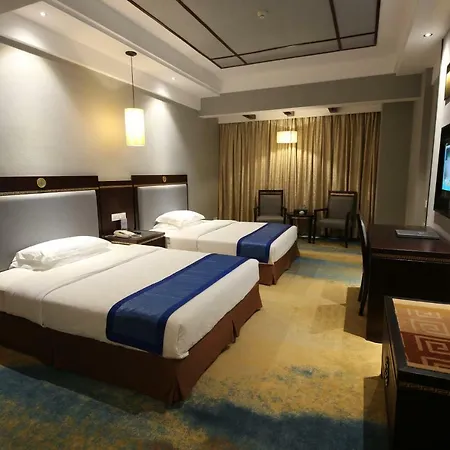 Jasper International Hotel-3