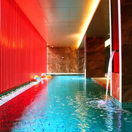 Red Hotel Cubao, Quezon City-3