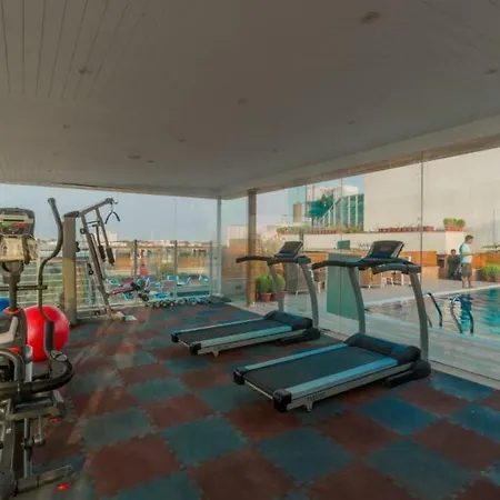 Costa Riviera Hotel-2