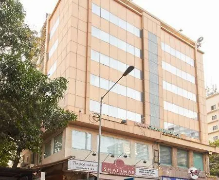 Hotel Grace Residency-3