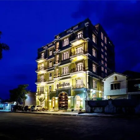 Boutique Kampot Hotel-3