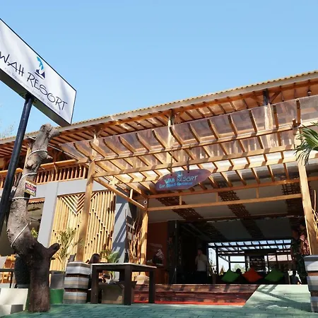 Wah Resort Gili Trawangan-2