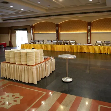 Hotel Swagath Grand Nagole-3