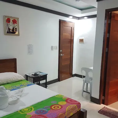 Jace'S Travellers Inn-3
